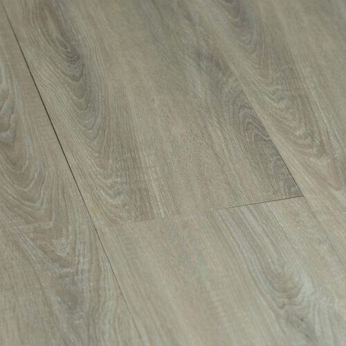 Natural Oak Chalky Grey klikkes vinyl padló 3,5 mm