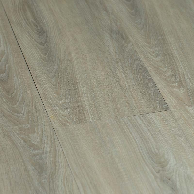 Natural Oak Chalky Grey klikkes vinyl padló 3,5 mm