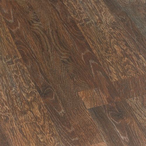Oak Parquet Classic klikkes vinyl padló 3,5mm