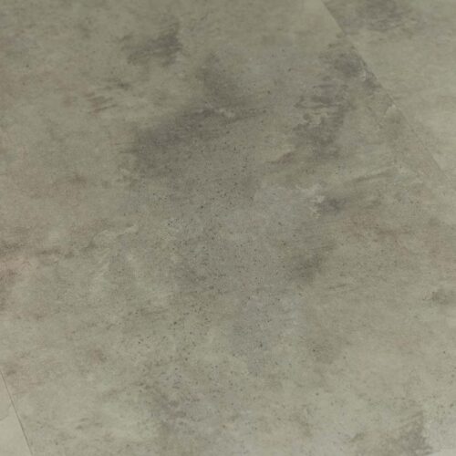 Concrete Light Grey klikkes vinyl padló 3,5 mm