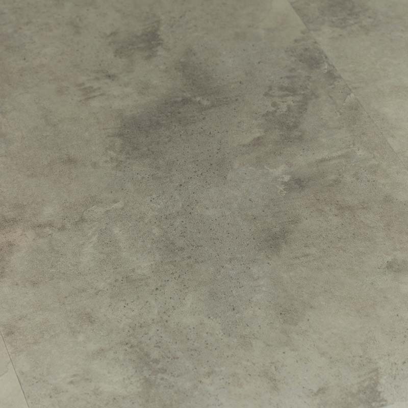 Concrete Light Grey klikkes vinyl padló 3,5 mm