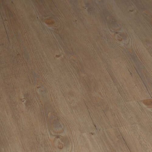 Pine Natural Light klikkes vinyl padló 3,5 mm