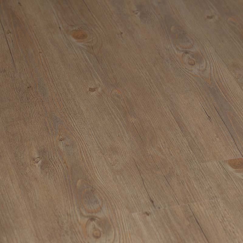 Pine Natural Light klikkes vinyl padló 3,5 mm