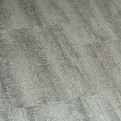 Black Metallic klikkes vinyl padló 3,5 mm