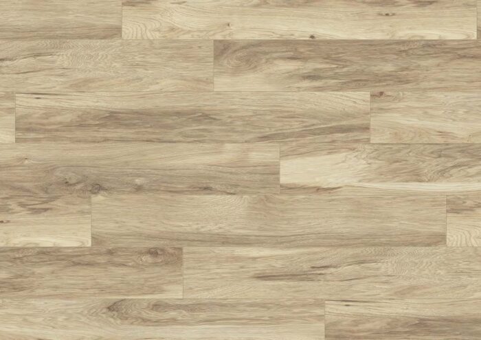 Natural Hickory fózolt laminált padló 10mm