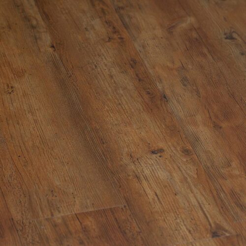 Pine Rustic Brown ragasztós vinyl padló 2,5 mm