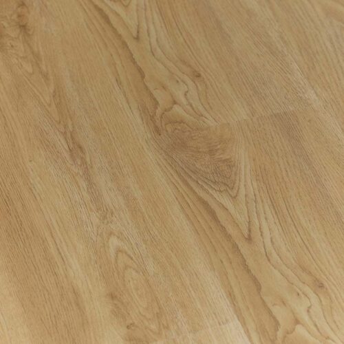 Natural Oak Light Brown klikkes vinyl padló 3,5 mm