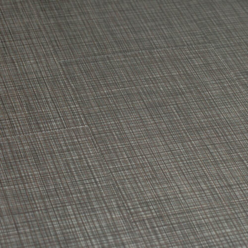 Woven Dark Brown ragasztós vinyl padló 2,5 mm