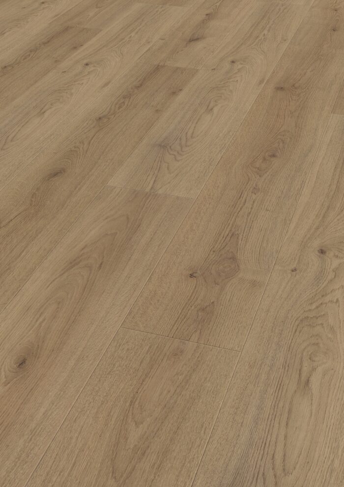 Trend natur tölgy fózolt laminált padló 10mm