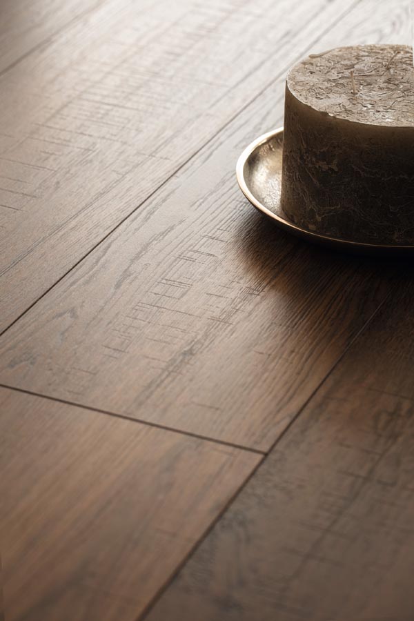 Hickory Lowa - cseppálló laminált padló 12 mm - Image 11