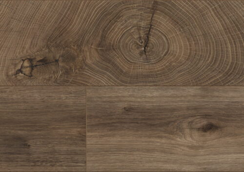 Fresco Bark tölgy fózolt laminált padló 10mm