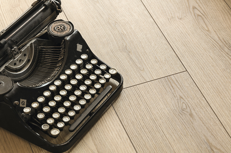 Evoke Trend tölgy fózolt laminált padló 8mm - Image 4