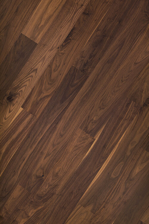 Amerikai Dió Natur BEFAG Moment - 1 sávos szalagparketta