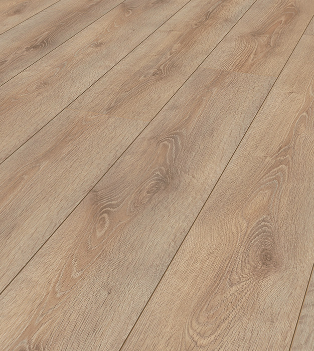 Clearwater tölgy fózolt laminált padló 8mm