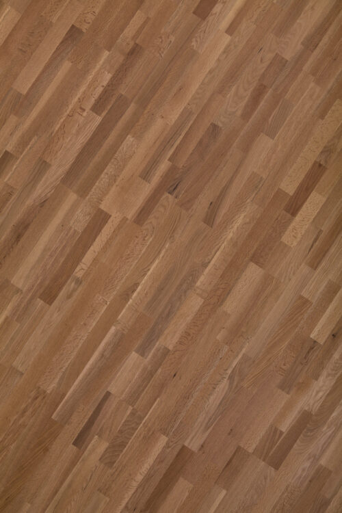 Cser Rustic BEFAG Moment - 3 sávos szalagparketta