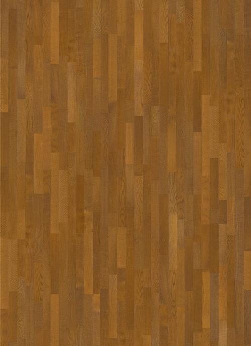 Tölgy Trend, 3 sávos honey lakkozott szalagparketta