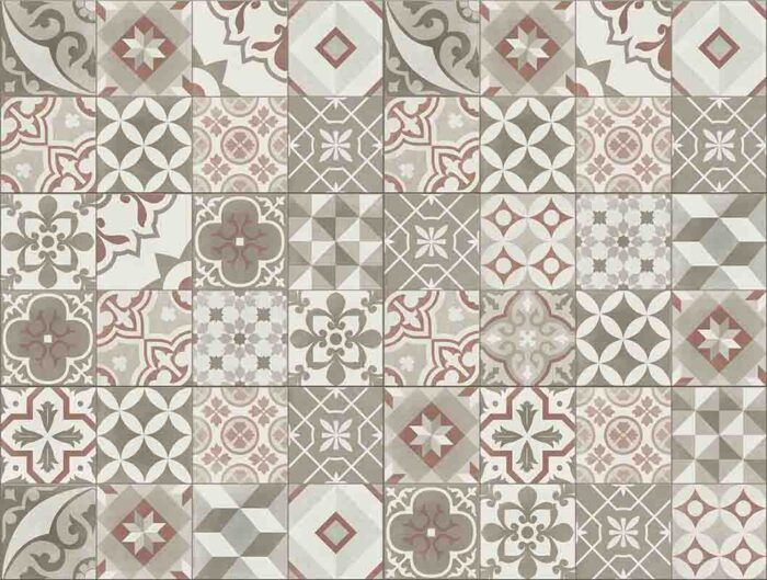 CERAMIN  51015 3,2mm Grey Earth