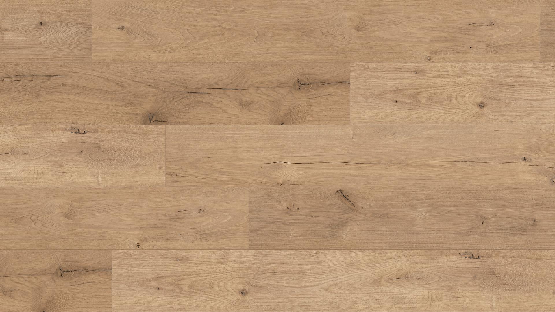 Tölgy Ferrara Beachlin - vízálló laminált padló 7 mm - Image 4