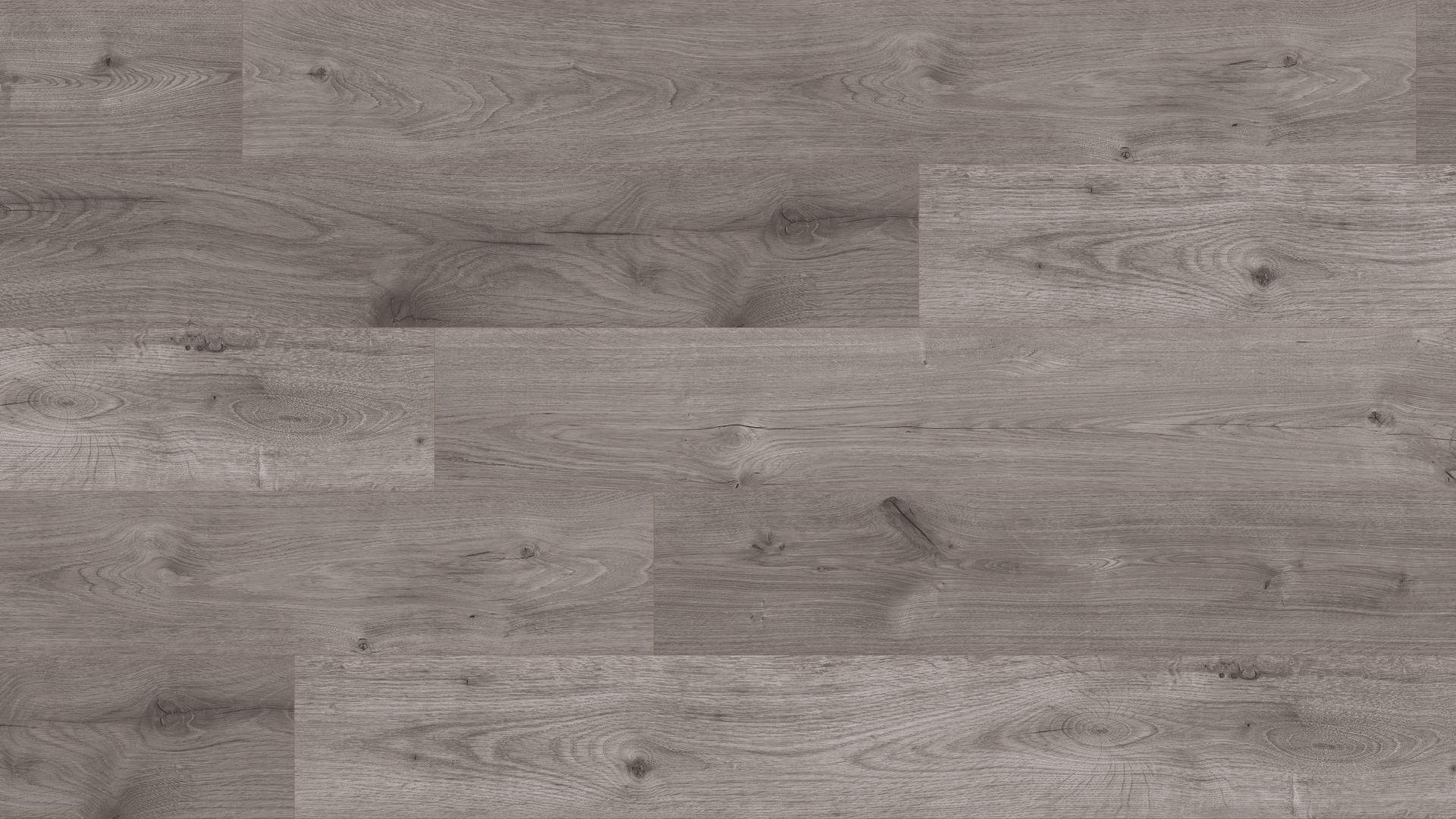 Tölgy Ferrara Ashmond - vízálló laminált padló 7 mm - Image 3