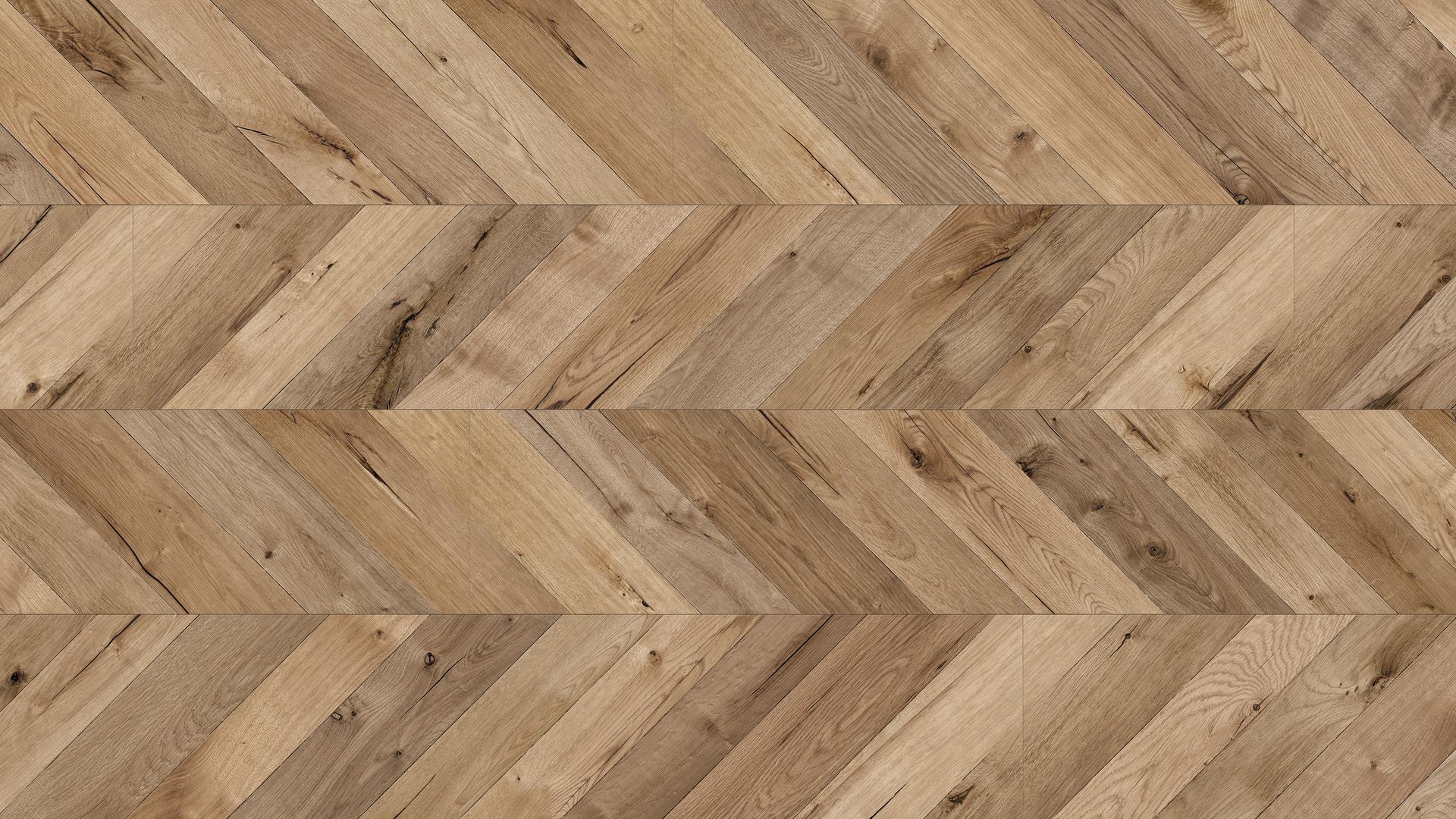 Fortress Rochesta tölgy fózolt laminált padló 8mm - Image 3