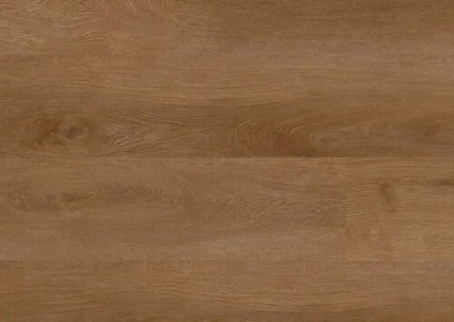 Balanced Oak Brown klikkes Vinyl Padló 9 mm