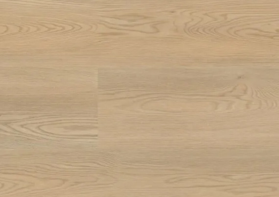 Calm Ash Beige klikkes Vinyl Padló 9 mm