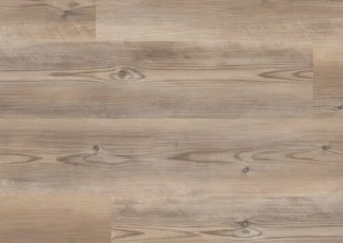 Coast Pine Taupe klikkes Vinyl Padló 5,5 mm