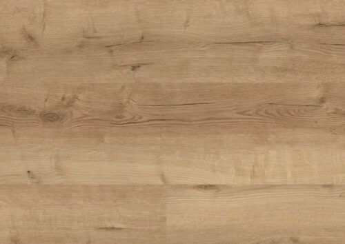 Comfort Oak Brown klikkes Vinyl Padló 9 mm