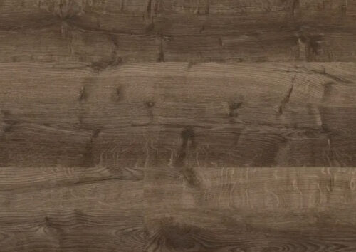 Comfort Oak Dark klikkes Vinyl Padló 9 mm
