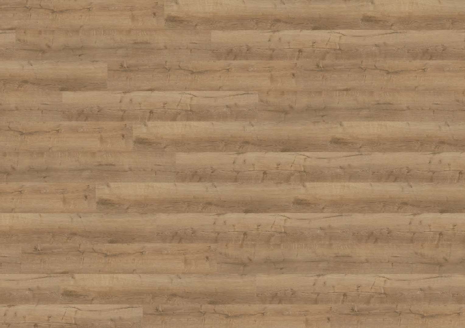 Comfort Oak Nature klikkes Vinyl Padló 5,5 mm - Image 2