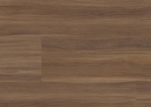 Cool Walnut Dark klikkes Vinyl Padló 5,5 mm