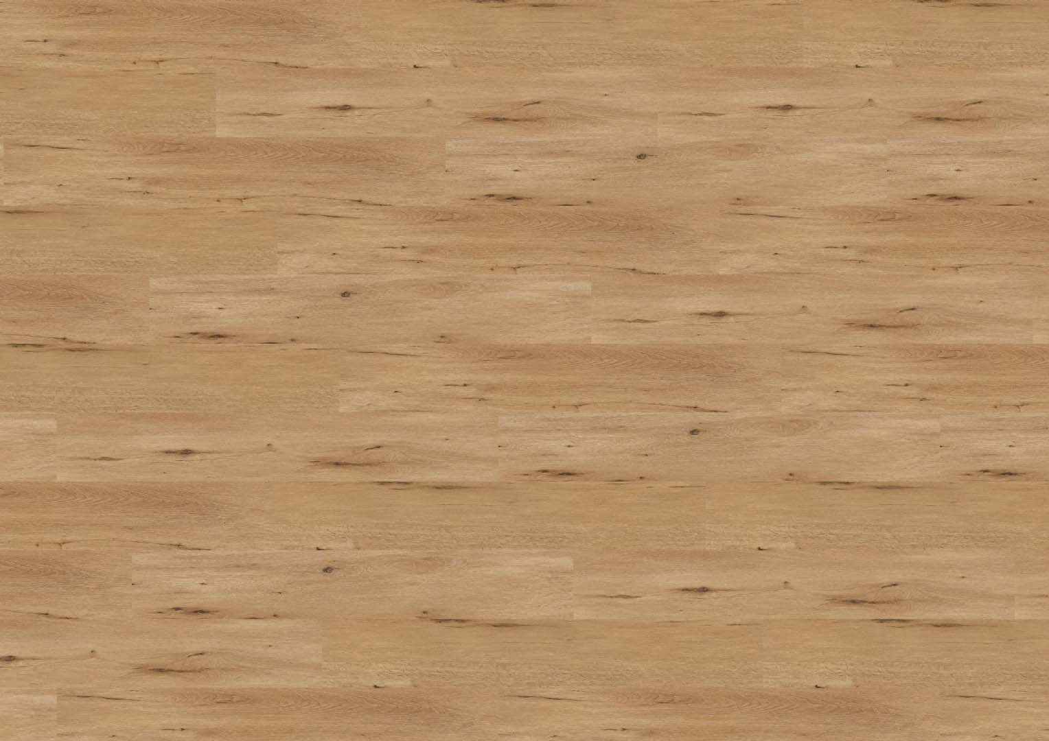 Country Oak Nature klikkes Vinyl Padló 9 mm - Image 2