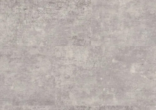 Craft Concrete Grey klikkes Vinyl Padló 9 mm