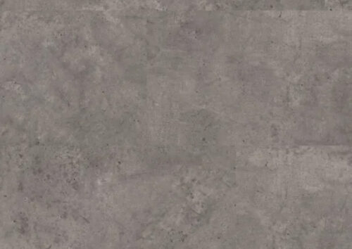 Industrial Concrete Dark klikkes Vinyl Padló 5,5 mm