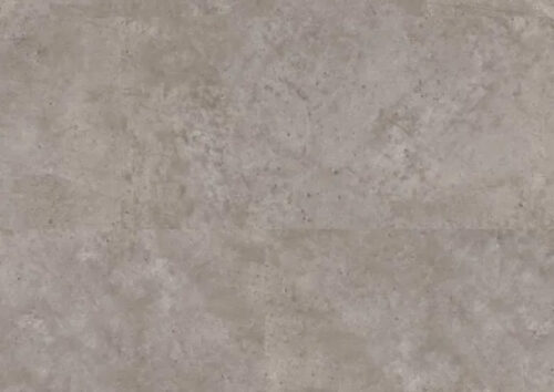 Industrial Concrete Grey klikkes Vinyl Padló 5,5 mm