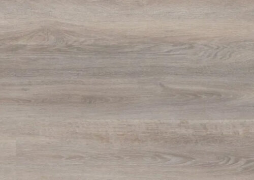Limed Oak Silver klikkes Vinyl Padló 5,5 mm