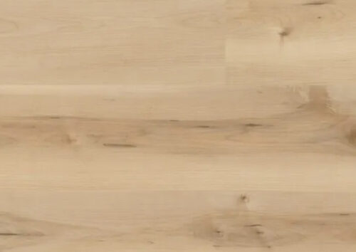 Nordic Maple Cream klikkes Vinyl Padló 9 mm