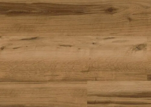Shadow Oak Brown klikkes Vinyl Padló 9 mm