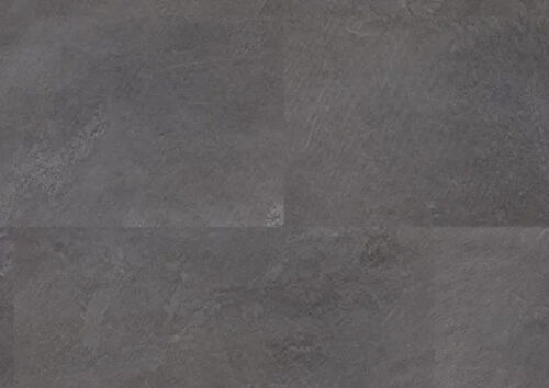 Timeless Slate Dark klikkes Vinyl Padló 9 mm