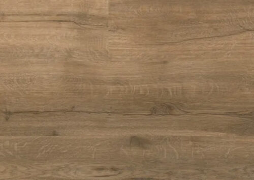 Vintage Oak Brown klikkes Vinyl Padló 5,5 mm