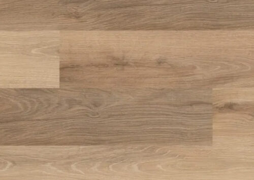 Vivid Oak Nature klikkes Vinyl Padló 9 mm