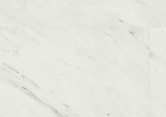 White Marble ragasztós Vinyl Padló 2,5 mm
