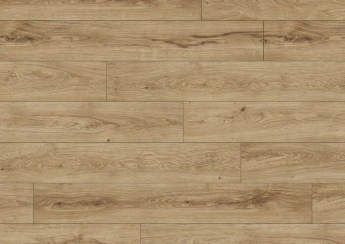 Gondola Oak fózolt laminált padló 8mm