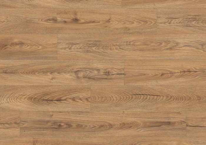 Inca Carpenter Oak fózolt laminált padló 10mm