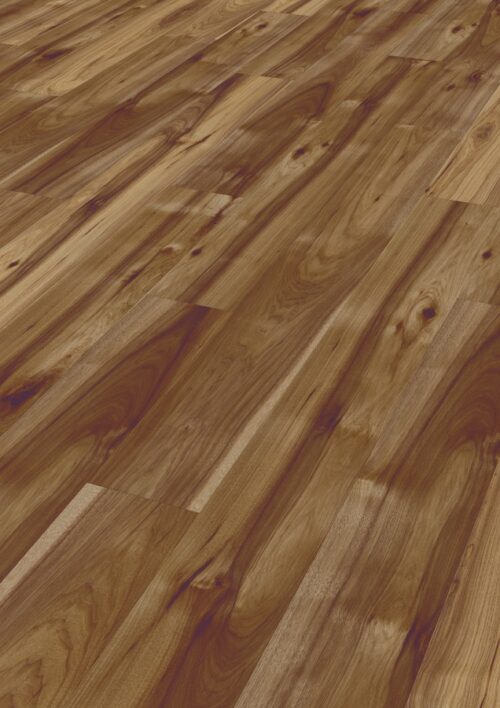 Bravo hickory laminált padló 8mm