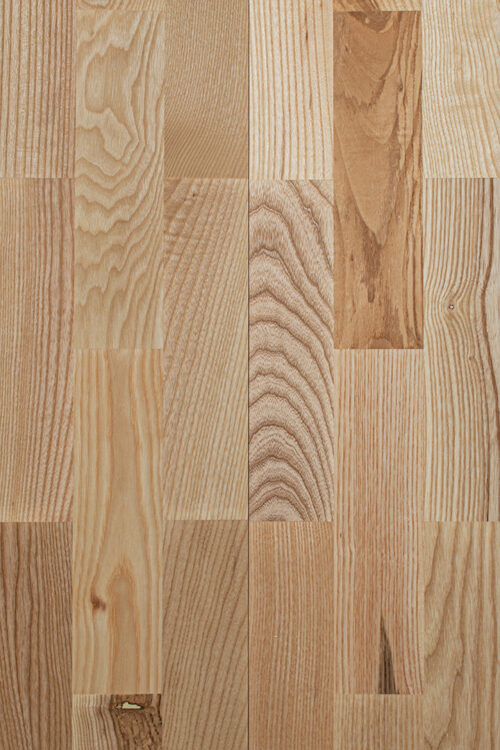 Kőris JIVE Trend szalagparketta