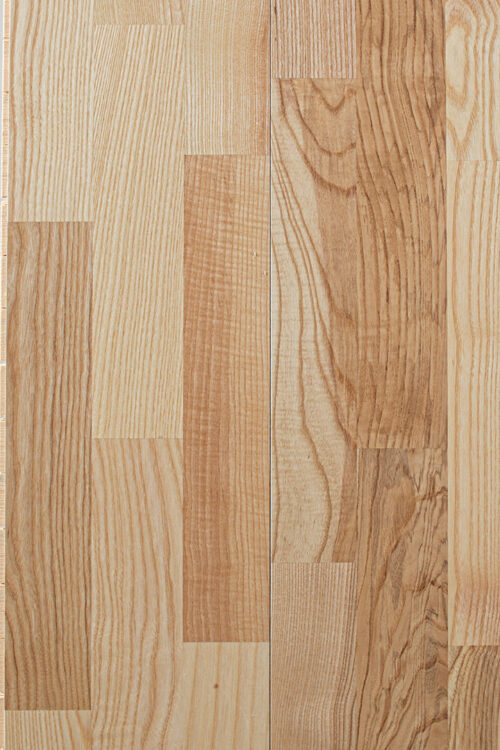 Kőris Green Line szalagparketta