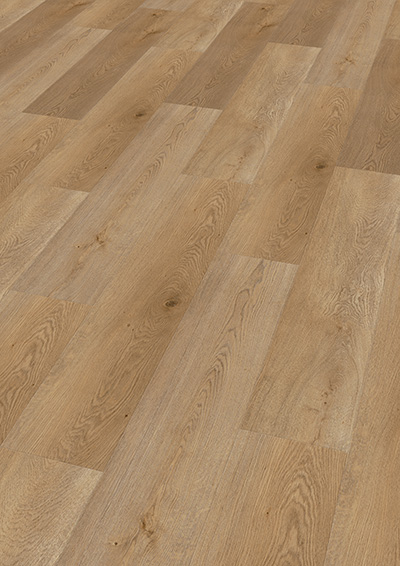 Energy Oak Warm klikkes Vinyl Padló 4,5 mm
