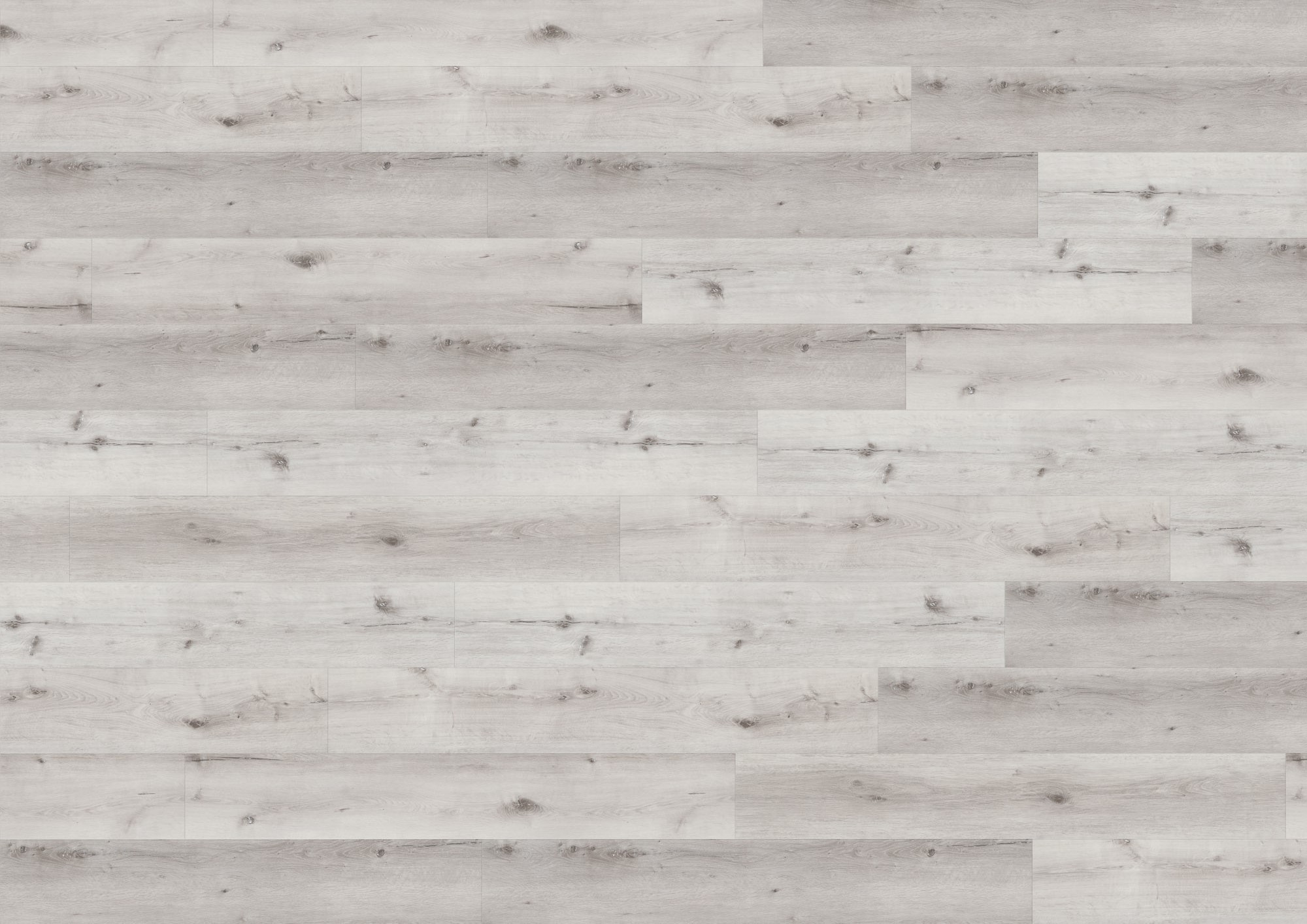 Helsinki Rustic Oak klikkes Vinyl Padló 5 mm