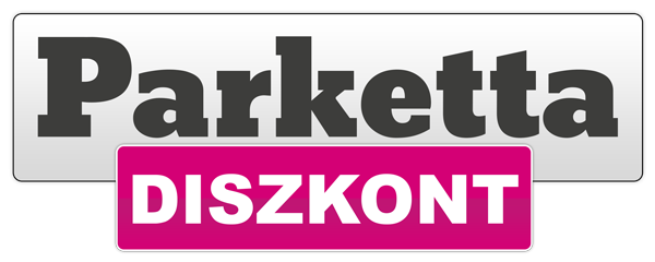 Parkettadiszkont Logo